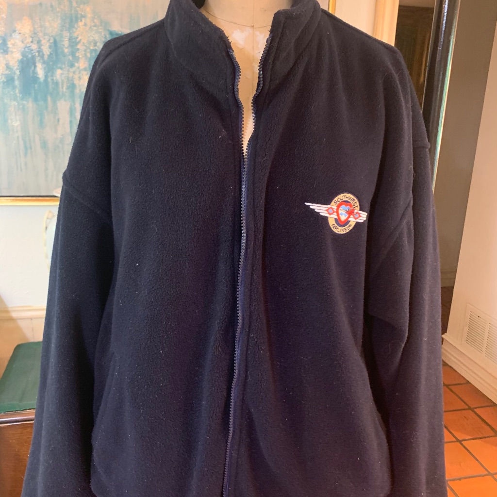 Flea Jacket